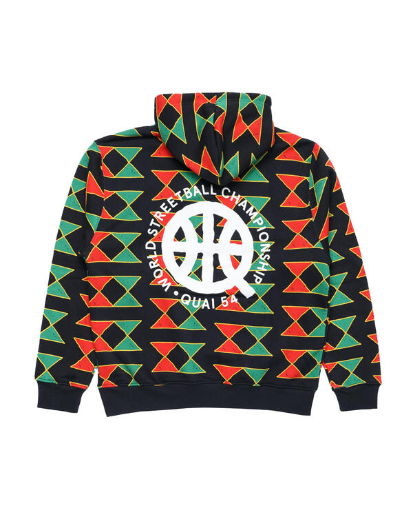 quai 54 hoodie